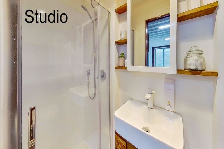 Photo of property in 157 Happy Valley Road, Owhiro Bay, Wellington, 6023