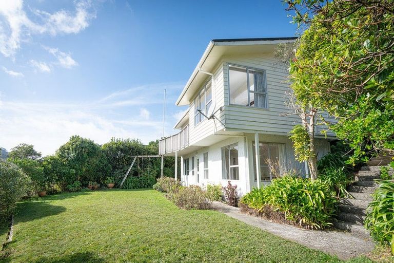 Photo of property in 22 Quetta Street, Ngaio, Wellington, 6035