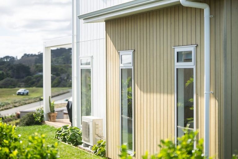 Photo of property in 5 Tunarau Street, Raglan, 3225