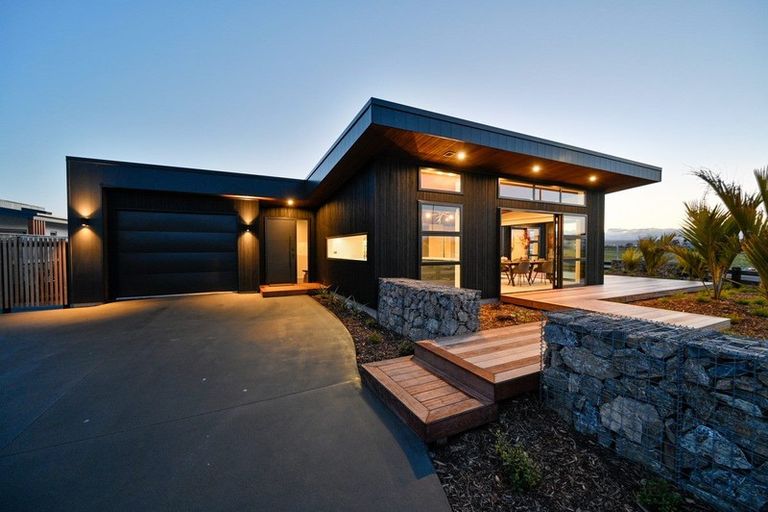 Photo of property in 2 Feltham Street, Richmond, 7020