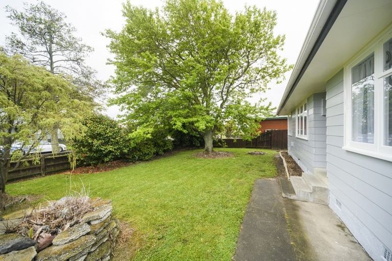 Photo of property in 79 Robinson Crescent, Westbrook, Palmerston North, 4412