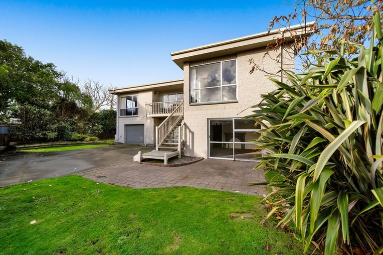 Photo of property in 3 Dives Avenue, Hawera, 4610
