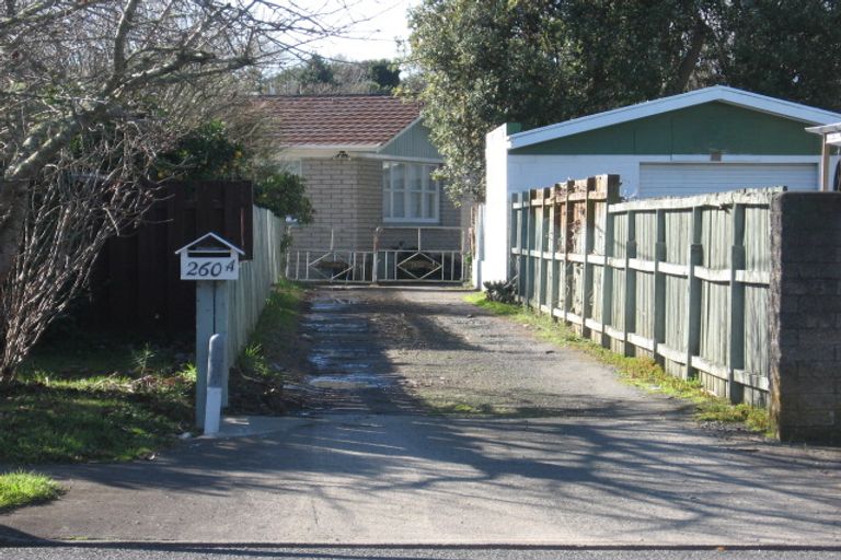 Photo of property in 260 Tramway Road, Enderley, Hamilton, 3214