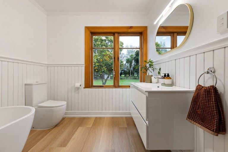 Photo of property in 160 Vaile Road, Newstead, Hamilton, 3286
