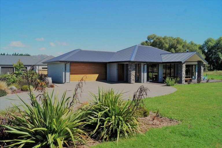 Photo of property in 13 Tennyson Close, Hanmer Springs, 7334