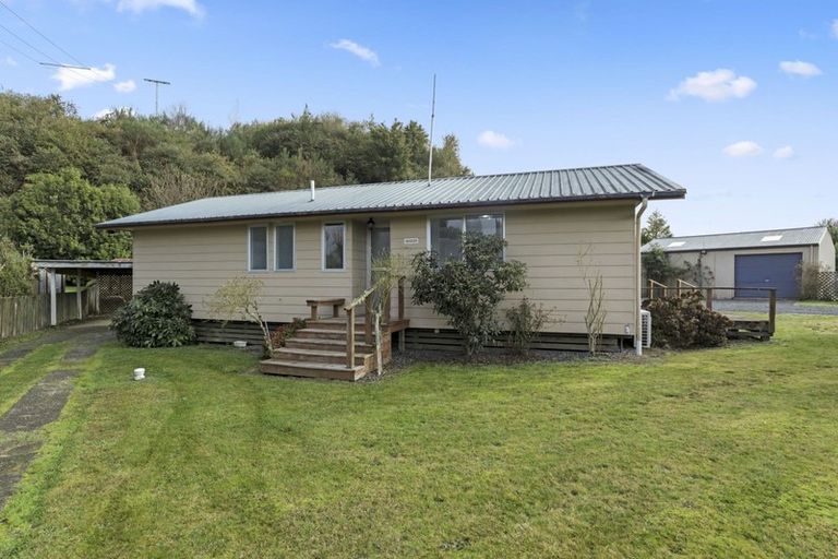 Photo of property in 44 Taringamotu Road, Taumarunui, 3920