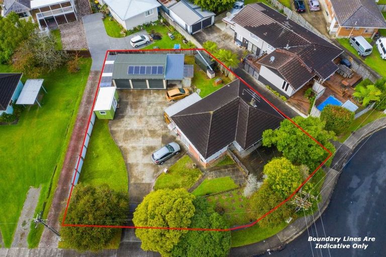 Photo of property in 13 Mildmay Road, Henderson, Auckland, 0610
