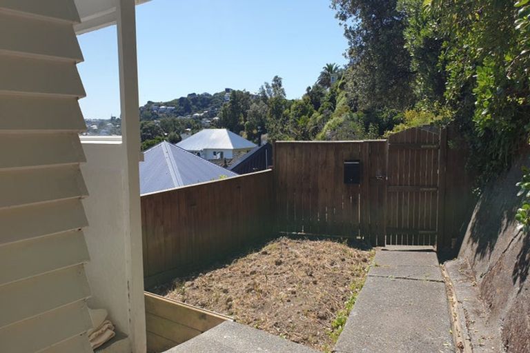 Photo of property in 26 Elphinstone Avenue, Strathmore Park, Wellington, 6022