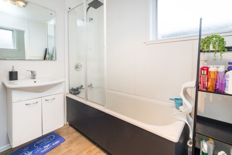 Photo of property in 47 Bamfield Street, Ashhurst, 4810