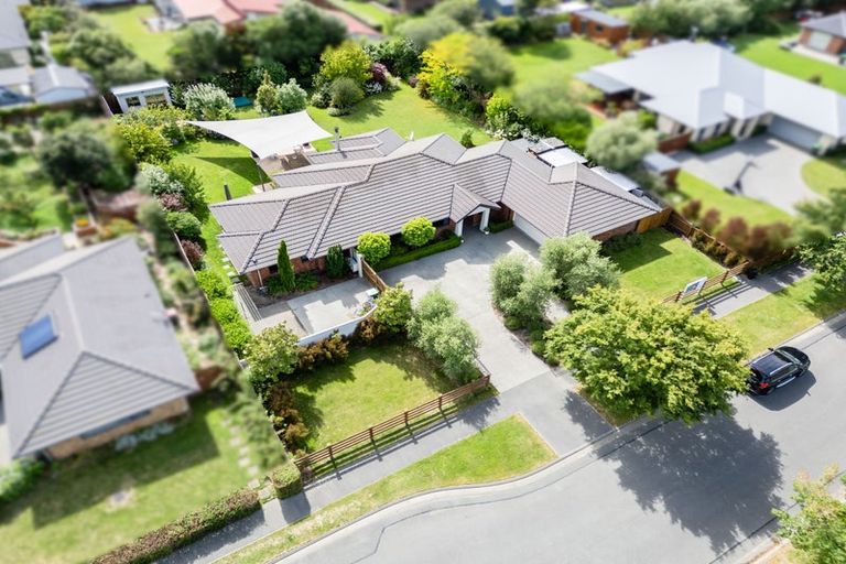 Photo of property in 8 Frame Crescent, Rolleston, 7614