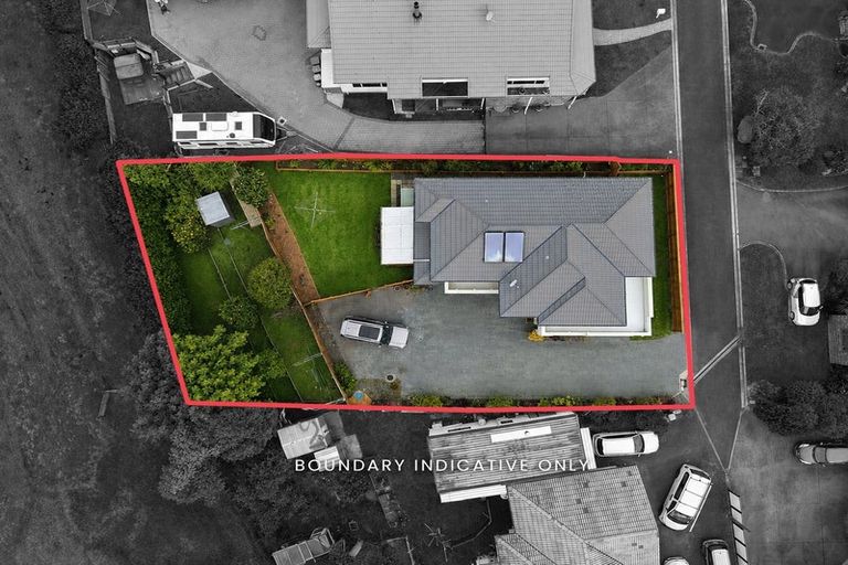 Photo of property in 44 Diamond Head, Hairini, Tauranga, 3112