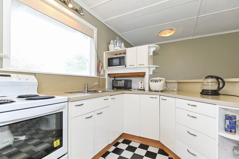 Photo of property in 717 Pakowhai Road, Frimley, Hastings, 4120