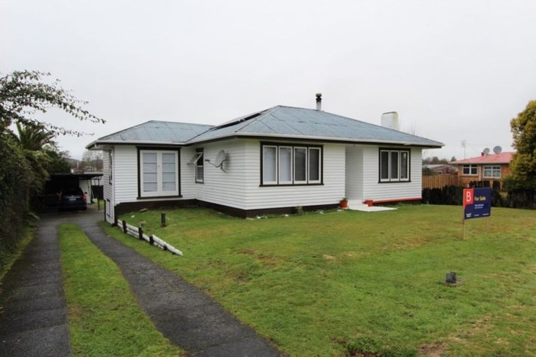 Photo of property in 63 Manaia Street, Tokoroa, 3420