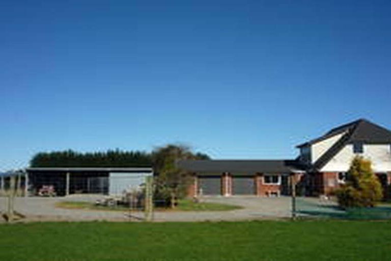 Photo of property in 146 Lorne Dacre Road, Lorneville, Invercargill, 9876
