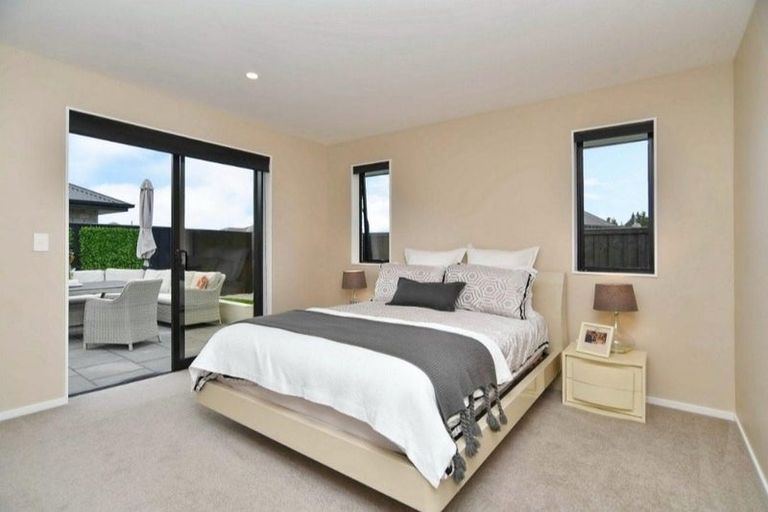 Photo of property in 70 Quinn Crescent, Woodend, 7610