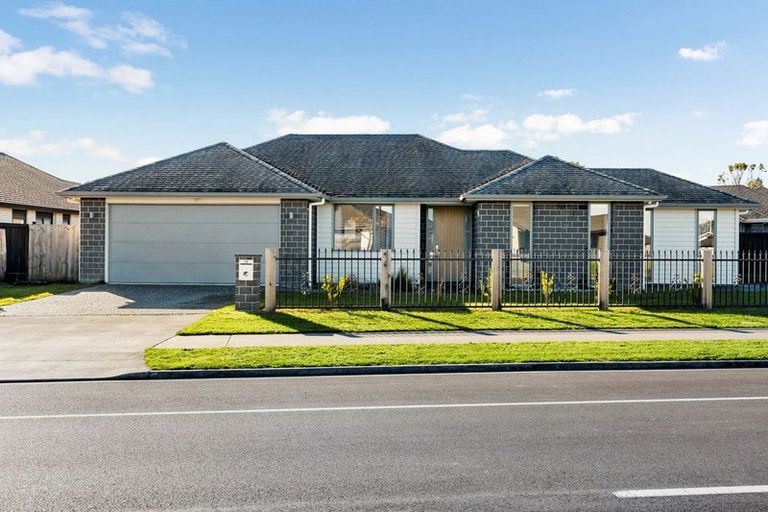 Photo of property in 50 Watkins Road, Cambridge, 3434