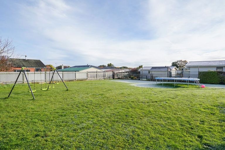 Photo of property in 129 Metzger Street, Heidelberg, Invercargill, 9812