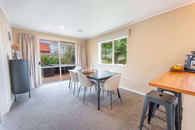Photo of property in 5 Williamson Place, Geraldine, 7930