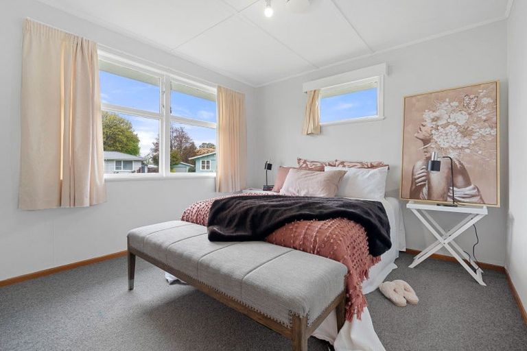 Photo of property in 4 Daniell Street, Solway, Masterton, 5810