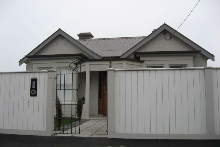 Photo of property in 10 Grove Street, Saint Kilda, Dunedin, 9012