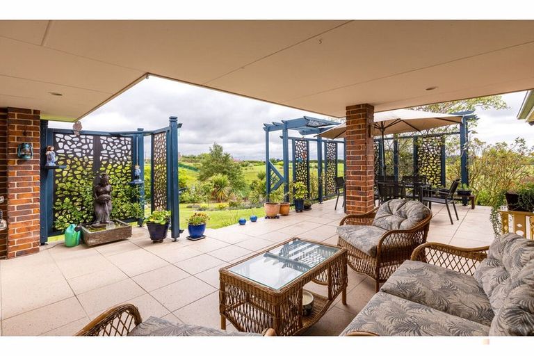 Photo of property in 151 Garlands Road, Waimate, 7979