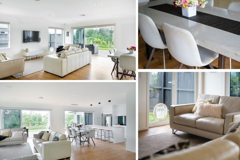 Photo of property in 17 Matawhero Place, Ngaruawahia, Hamilton, 3288