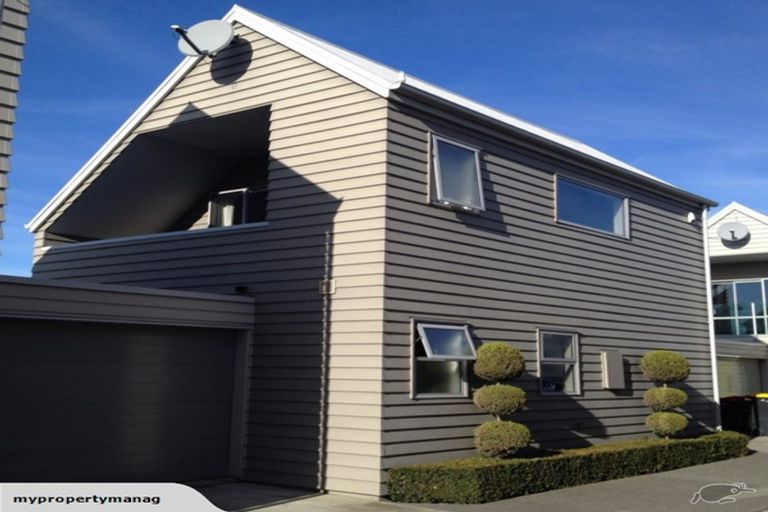 Photo of property in 182a Salisbury Street, Christchurch Central, Christchurch, 8013