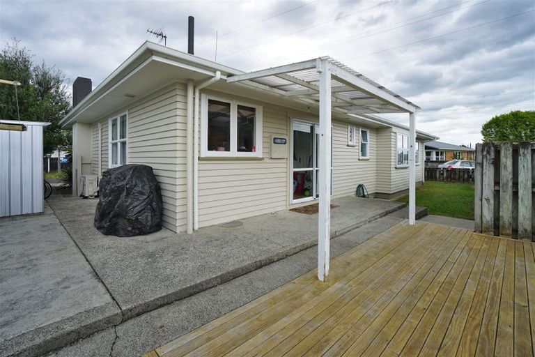 Photo of property in 43 Sheridan Street, Silverdale, Hamilton, 3216