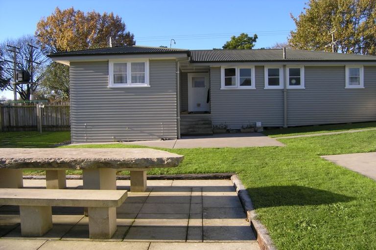 Photo of property in 13 Prospect Avenue, Tirau, 3410