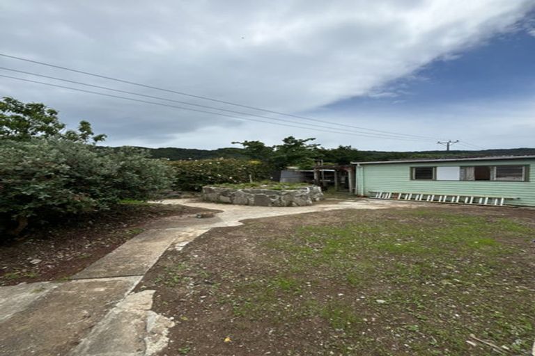 Photo of property in 31 Karamu Crescent, Wainuiomata, Lower Hutt, 5014