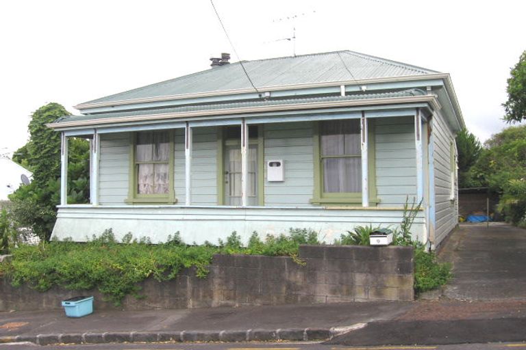 Photo of property in 9 Evelyn Street, Eden Terrace, Auckland, 1021
