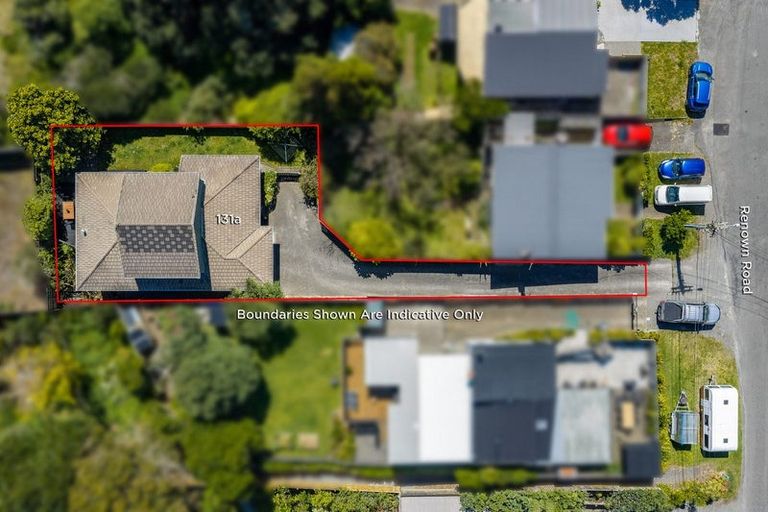 Photo of property in 131 Renown Road, Raumati South, Paraparaumu, 5032