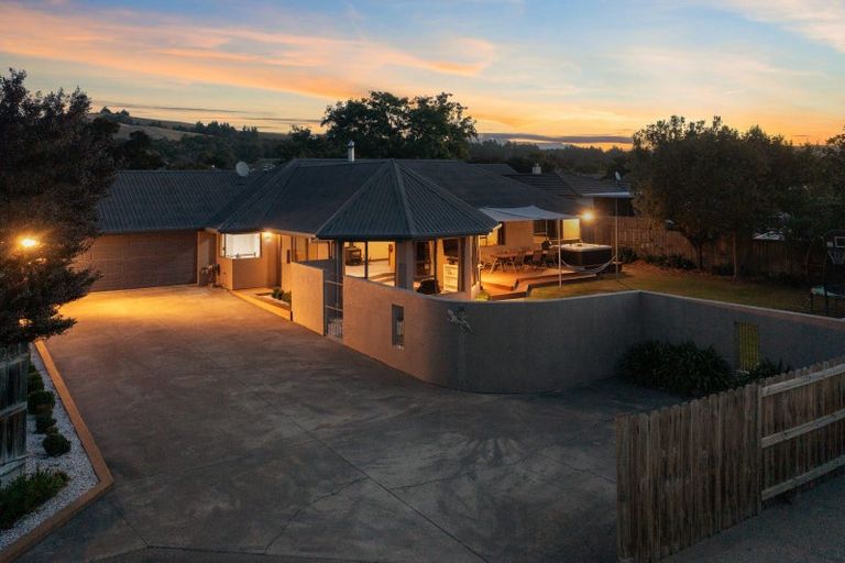 Photo of property in 38 Hillcrest Avenue, Witherlea, Blenheim, 7201