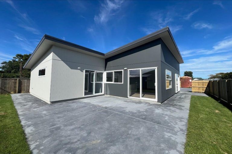 Photo of property in 86a Totara Street, Tawhero, Whanganui, 4501
