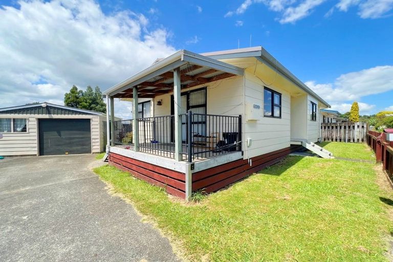 Photo of property in 69a Kahikatea Drive, Melville, Hamilton, 3206