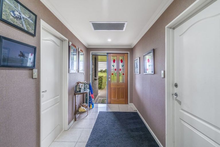 Photo of property in 115 Mill Road South, Seaward Bush, Invercargill, 9871