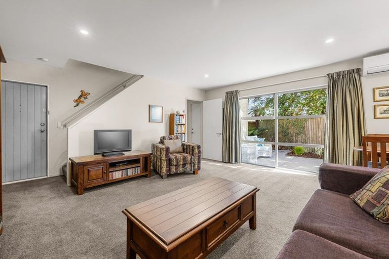 Photo of property in 11b Burlington Street, Sydenham, Christchurch, 8023