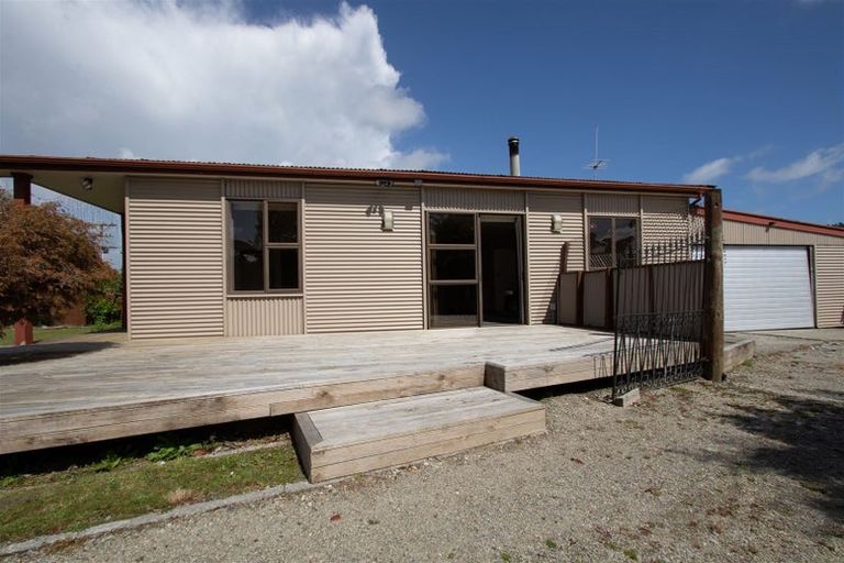 Photo of property in 242 Kaniere Road, Kaniere, Hokitika, 7811