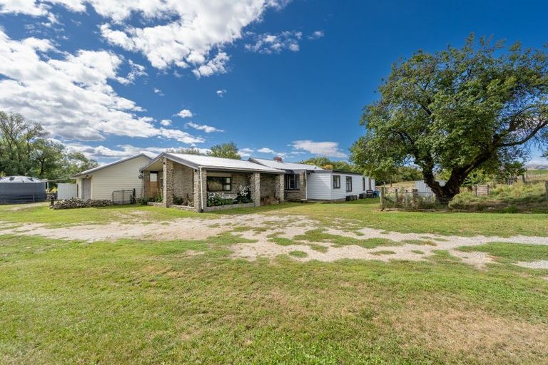 Photo of property in 3651 Becks-lauder Road, Becks, Omakau, 9377
