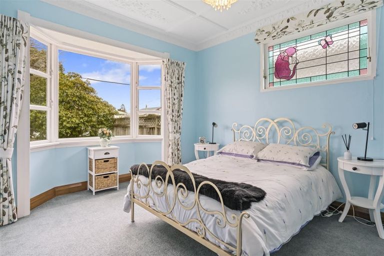 Photo of property in 16 Ariki Street, Boulcott, Lower Hutt, 5010