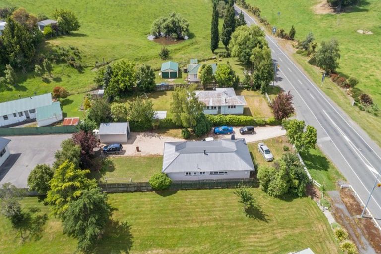 Photo of property in 49 Hall Street, Cheviot, 7310