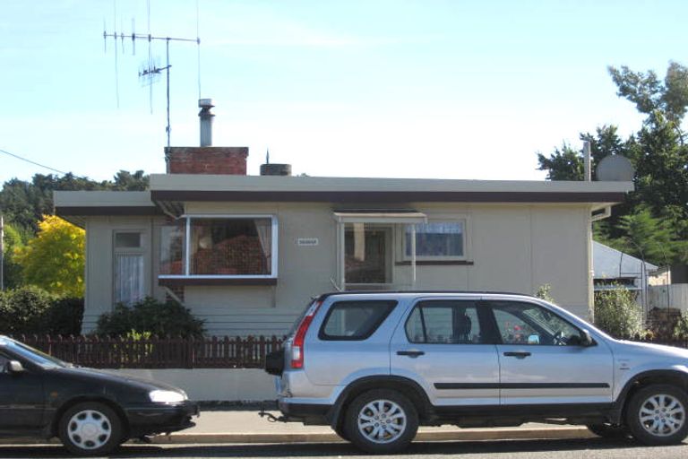 Photo of property in 36 Wilson Street, Geraldine, 7930