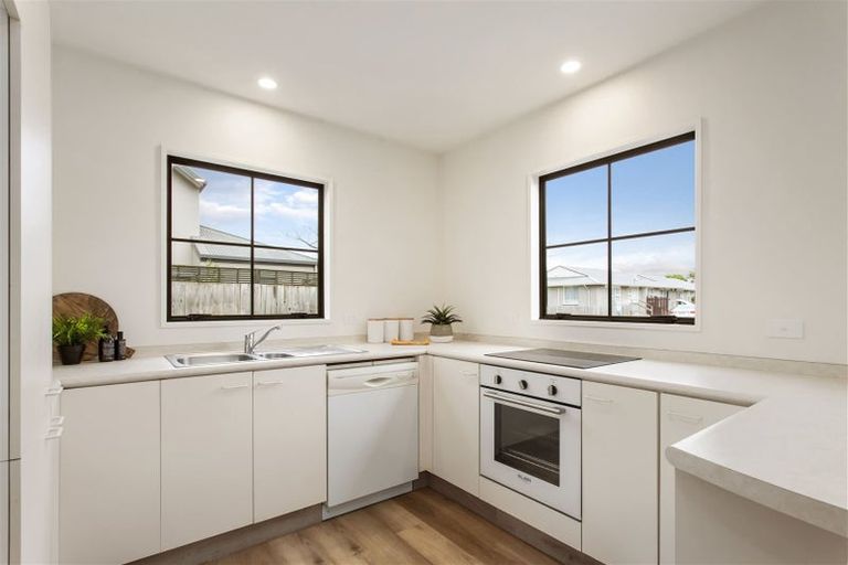 Photo of property in 1/36 Brockworth Place, Riccarton, Christchurch, 8011