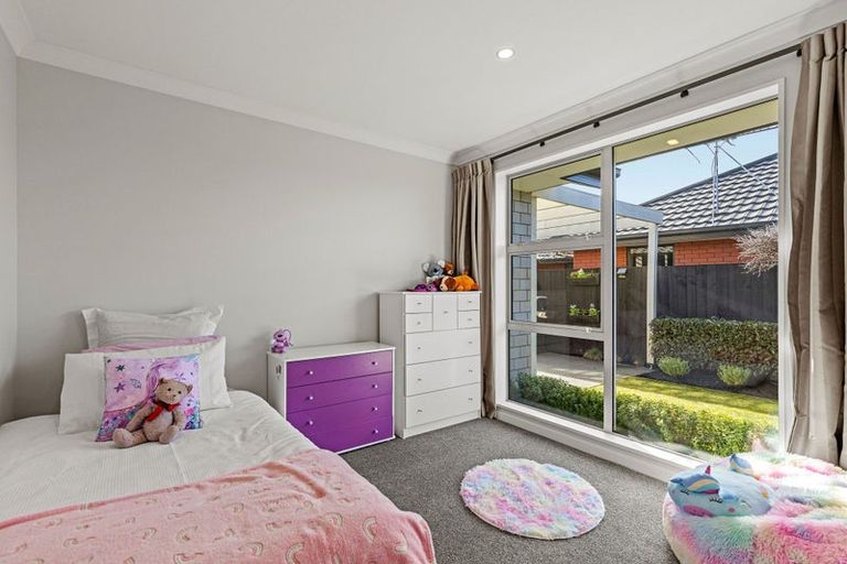 Photo of property in 4 Napier Drive, Wigram, Christchurch, 8042
