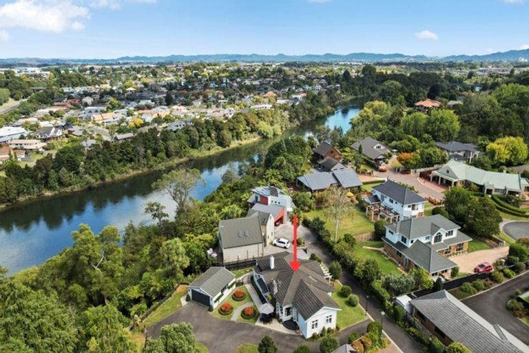 Photo of property in 1133 River Road, Flagstaff, Hamilton, 3210