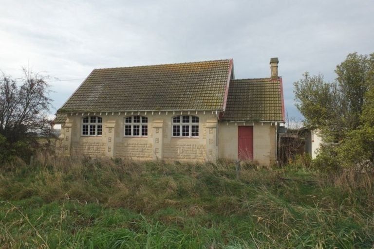 Photo of property in 1783 Georgetown-pukeuri Road, Awamoko, Oamaru, 9494