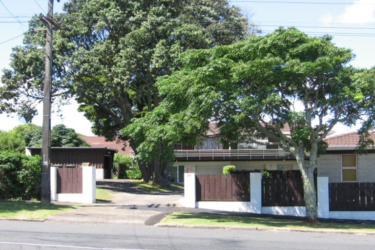Photo of property in 47a Moana Avenue, Onehunga, Auckland, 1061