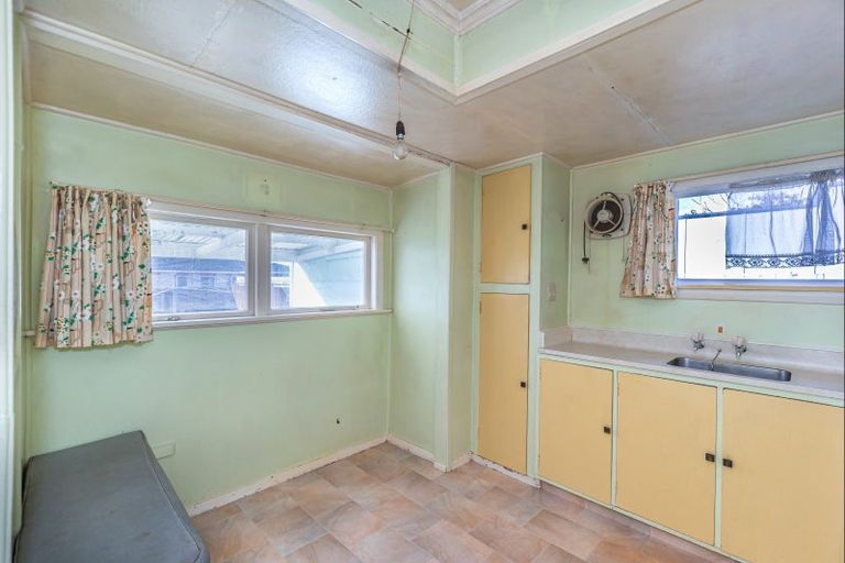 Photo of property in 7 Wilton Street, Levin, 5510