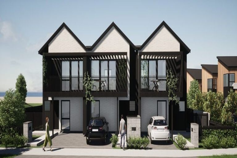 Photo of property in 20c Winfield Road, Kumeu, 0810