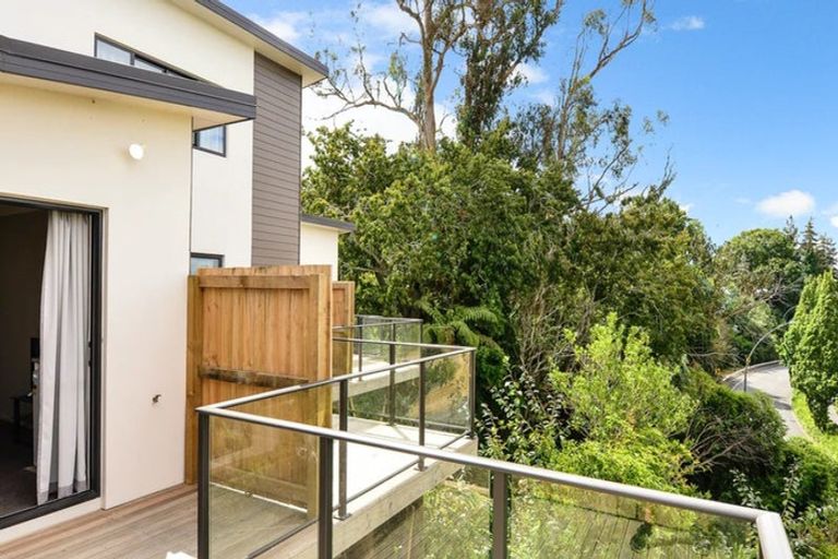 Photo of property in 1/21 Park Terrace, Hamilton Central, Hamilton, 3204